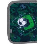 BAAGL klasik dvě chlopně Fotbal A-31458 zelená – Sleviste.cz