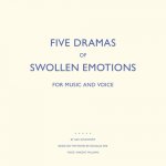 Five Dramas of Swollen Emotions - Isak Sundstrom LP – Hledejceny.cz