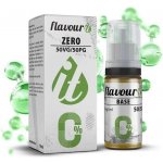 Flavourit PG50/VG50 10 ml 0% nikotinu – Zboží Mobilmania