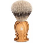 Mühle Classic Silvertip Badger Olive Wood Small – Hledejceny.cz