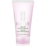 Clinique Rinse off foaming Cleanser 150 ml – Hledejceny.cz
