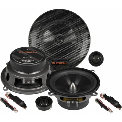 Musway ME5.2C – Zboží Živě