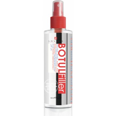 L´ovien Essential/Botox Filler Bi-Phasic dvoufázová rekonstrukce na vlasy 150 ml – Zboží Mobilmania