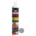 Ceys Agua Stop hydroizolační tmel 300 g šedá – Sleviste.cz