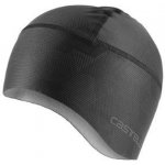 Castelli Pro Thermal Skully čepice light black – Hledejceny.cz