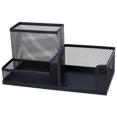 Wiky Stojánek kancelářský 20,3x10,4x9,5 cm SET – Sleviste.cz