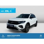 Volkswagen T-Cross 1.0 TSI Energy DSG 85 kW