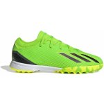 adidas X Speedportal.3 JR TF GW8489 zelené – Zboží Dáma