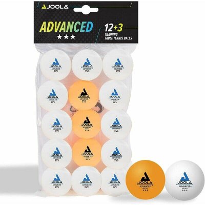 Joola advanced training 15 ks – Sleviste.cz