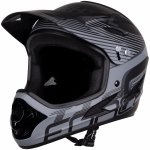 Force Tiger Downhill black matt 2022 – Hledejceny.cz