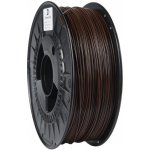 3DPower PLA Brown 1,75mm 1 kg – Zboží Živě