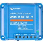 Victron Energy Orion 32-70V/12V 110W oitr48/12-9 – Sleviste.cz