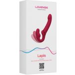 Lovense Lapis – Zboží Dáma