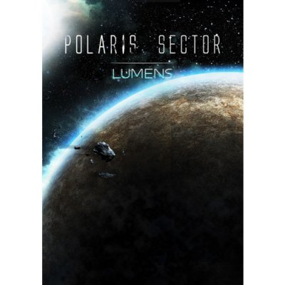 Polaris Sector: Lumens – Zbozi.Blesk.cz