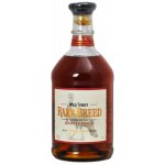 Wild Turkey Rare Breed Barrel Proof 58,4% 0,7 l (holá láhev) – Hledejceny.cz