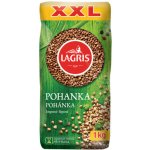 Lagris Pohanka 1 kg – Zboží Dáma