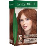 Naturigin barva Medium Blonde Red 7.4 – Zboží Mobilmania