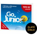 722 667 774 O2 SIM karta, Zlaté číslo – Zboží Mobilmania