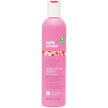 Milk Shake colour maintainer shampoo flower fragrance 300 ml