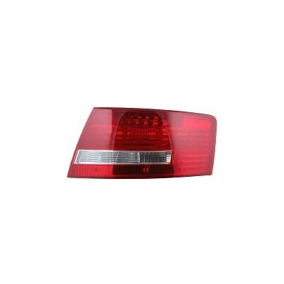 Zadní světlo - pravé AUDI A6 (C6) | 2004-2008 | DEPO | – Hledejceny.cz
