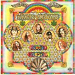 Lynyrd Skynyrd - Second Helping CD – Hledejceny.cz