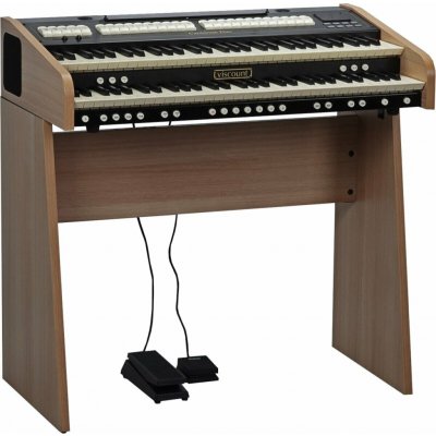 Viscount Cantorum Duo Plus – Zboží Dáma