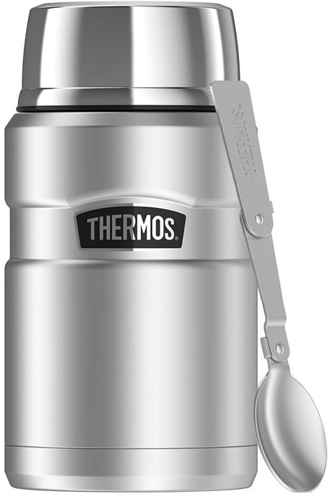 Thermos termoska na jídlo 710 ml nerez