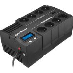 CyberPower BR1200ELCD-FR – Hledejceny.cz