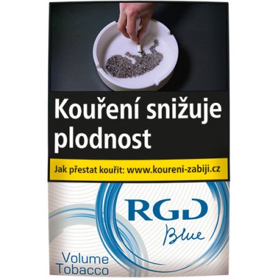 RGD Blue 30g – Zboží Mobilmania