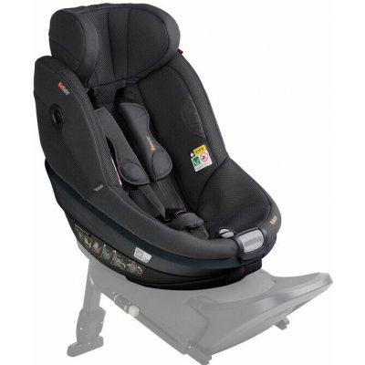 BeSafe Beyond2 360 B 2026 anthracite mesh – Zboží Mobilmania