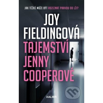 Tajemství Jenny Cooperové – Sleviste.cz