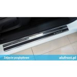 Prahové lišty Kia Stonic 2017-2023 | Zboží Auto