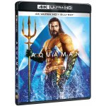 Aquaman UHD+BD – Hledejceny.cz