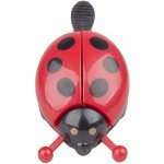 TopQ Beruška červená – Zbozi.Blesk.cz