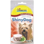 Gimborn ShinyDog kuře & jehně 2 x 85 g – Zboží Mobilmania