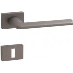 TUPAI ELIPTICA - RT 3098RT zamak kl./kl. na rozetách, Povrch: T - Titan (141) 8584138249347 – Hledejceny.cz