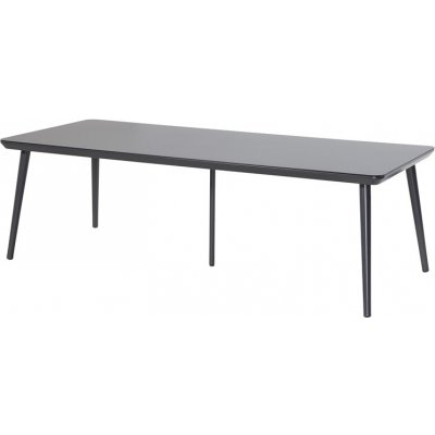 Hartman Sophie HPL stůl Carbon Black – Hledejceny.cz