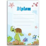 Diplom A5 MFP Dětský mix – Zboží Mobilmania
