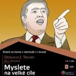 Myslete na velké cíle - Trump Donald J., Zanker Bill – Zboží Dáma