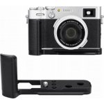 Bateriový grip JJC HG-X100VI – Zboží Živě