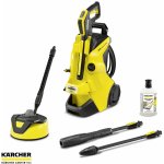 Kärcher K 4 Power Control Home 1.324-033.0 – Zbozi.Blesk.cz