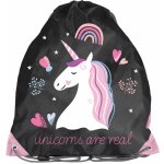 Paso Jednorožec Unicorns Are Real černý – Hledejceny.cz