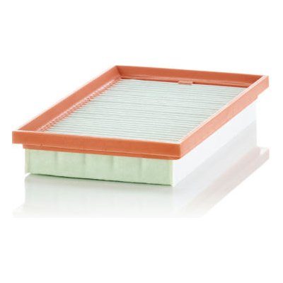Vzduchový filtr MANN-FILTER C 3233/1 – Hledejceny.cz