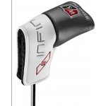 Wilson Staff Infinite headcover na putter blade bílý/šedý – Zboží Dáma