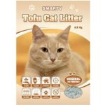 Smarty Tofu Cat Litter Original bez vůně t. 6 l – Zbozi.Blesk.cz