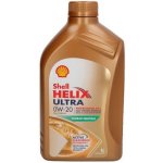 Shell Helix Ultra Professional AS-L 0W-20 1 l – Sleviste.cz
