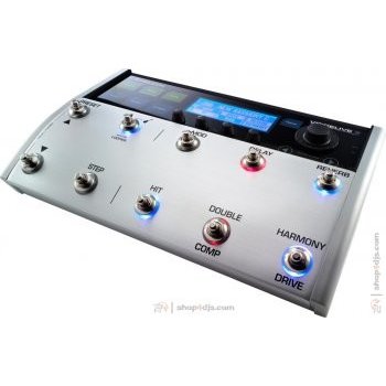 TC ELECTRONIC VoiceLive 3