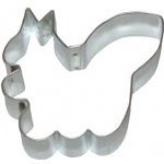 Smolík Cookie Cutters s.r.o. VYKRAJOVÁTKO- VEVERKA 50x45mm – Hledejceny.cz