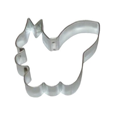 Smolík Cookie Cutters s.r.o. VYKRAJOVÁTKO- VEVERKA 50x45mm – Hledejceny.cz