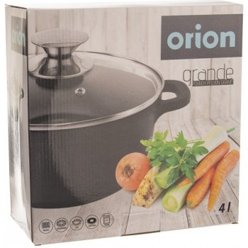 Orion Grande 24 cm 4 l